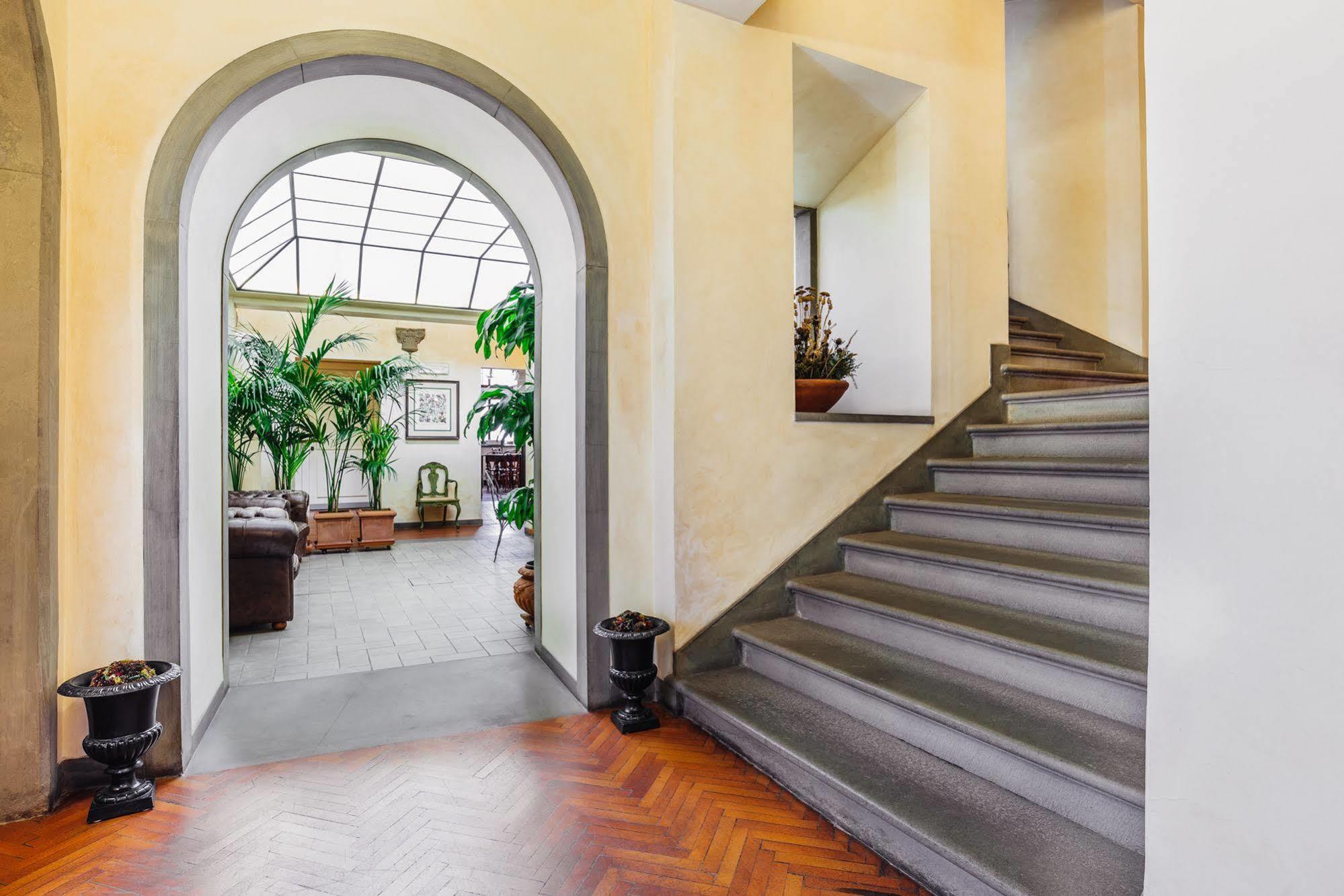 Hotel Benivieni Floransa Dış mekan fotoğraf